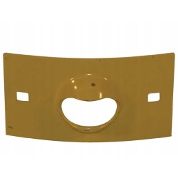 80740602z lower bearing shell 16 mm