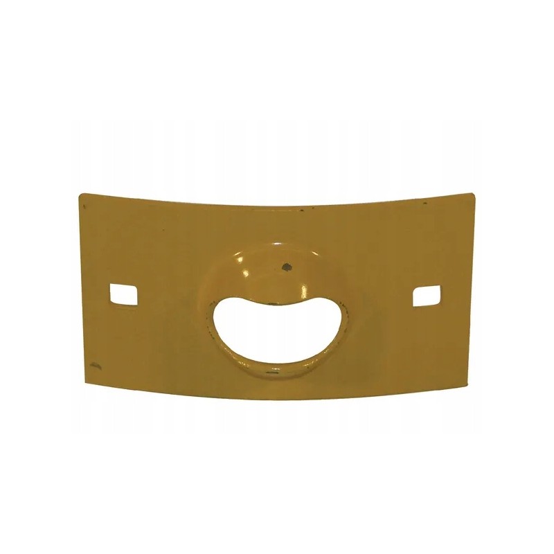 80740602z lower bearing shell 16 mm