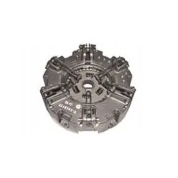 Fiat clutch pressure plate 47126706