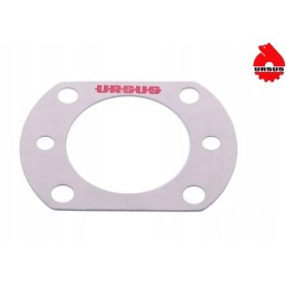 Drive shaft seal krazelit 0 8mm zetor or