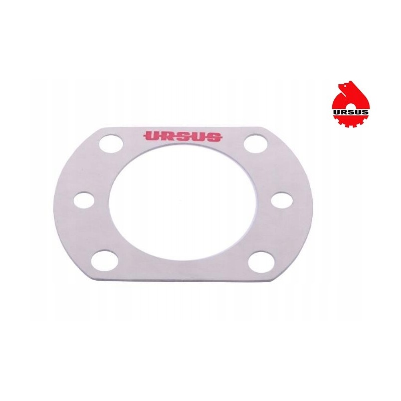 Drive shaft seal krazelit 0 8mm zetor or