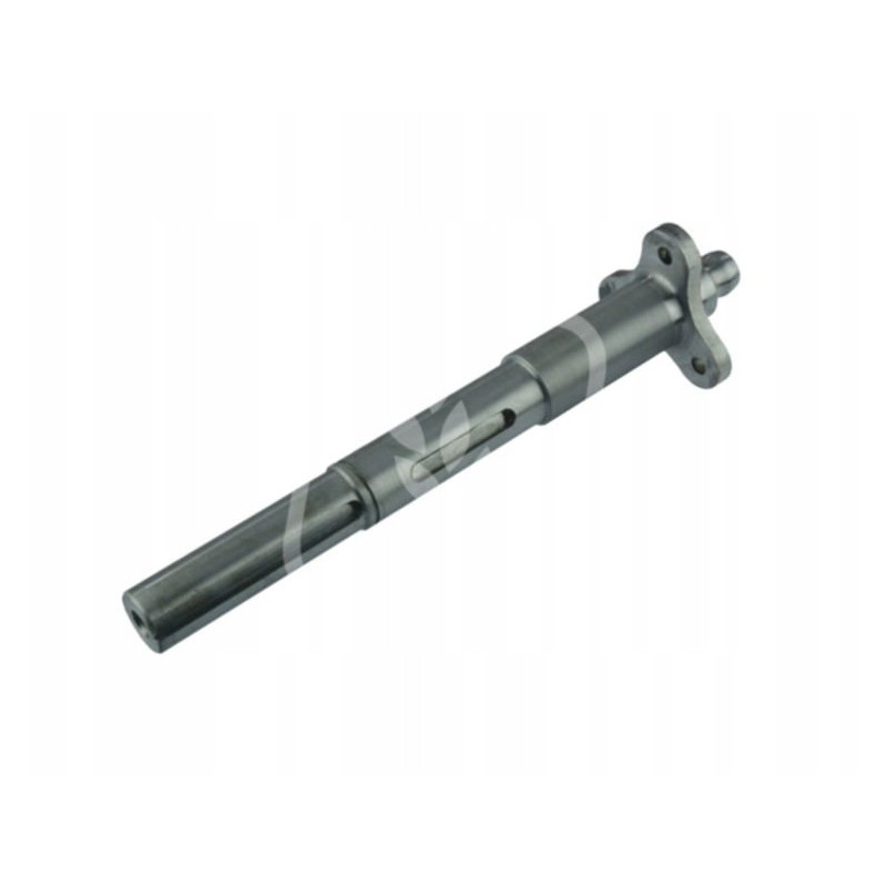 Power transmission shaft of Claas combine harvester 789854