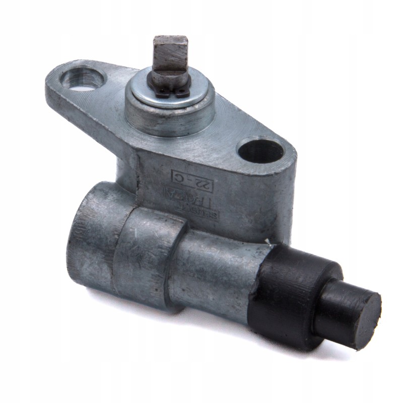 Ursus C360 hour counter drive gear