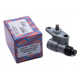 Ursus C360 hour counter drive gear