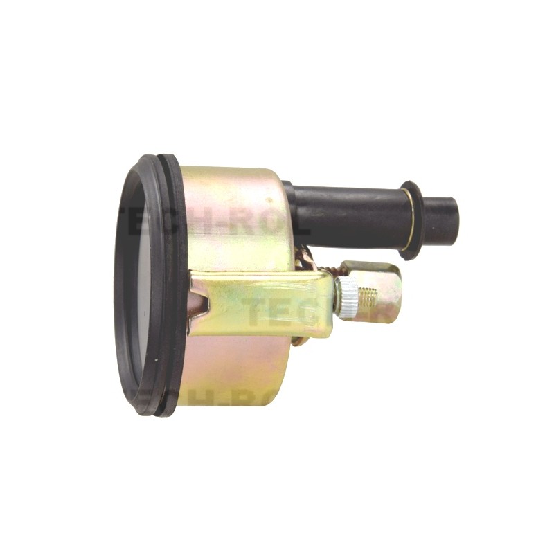 Pressure gauge 55115707 89352931 ursus c 385