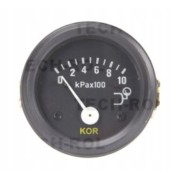 Pressure gauge 55115707 89352931 ursus c 385