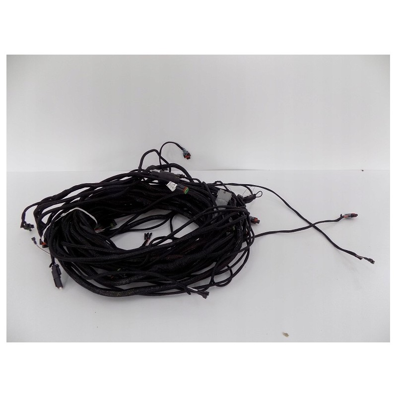 Cnh case new holland installation 700726993