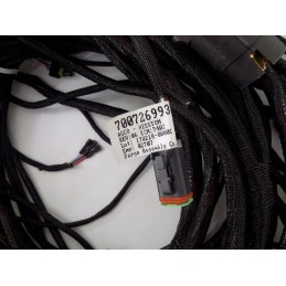 Cnh case new holland installation 700726993