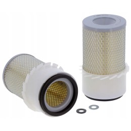 Sa14523k air filter hifi filter
