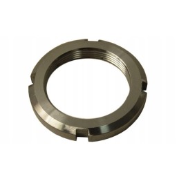 Bearing pressure nut km 11 thread M55x2