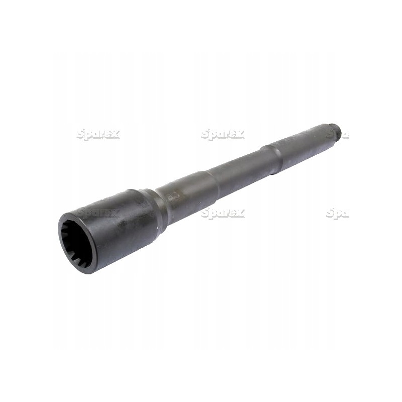 Hydraulic pump shaft mf 50b 1456340m93 145635