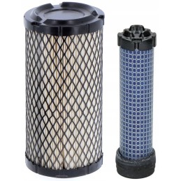 Cf52 2 secondary air filter
