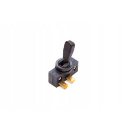 Two-contact light switch 0 1 c 385 54512000