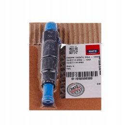 Hatz 1d41 1d42 injector complete 50598500