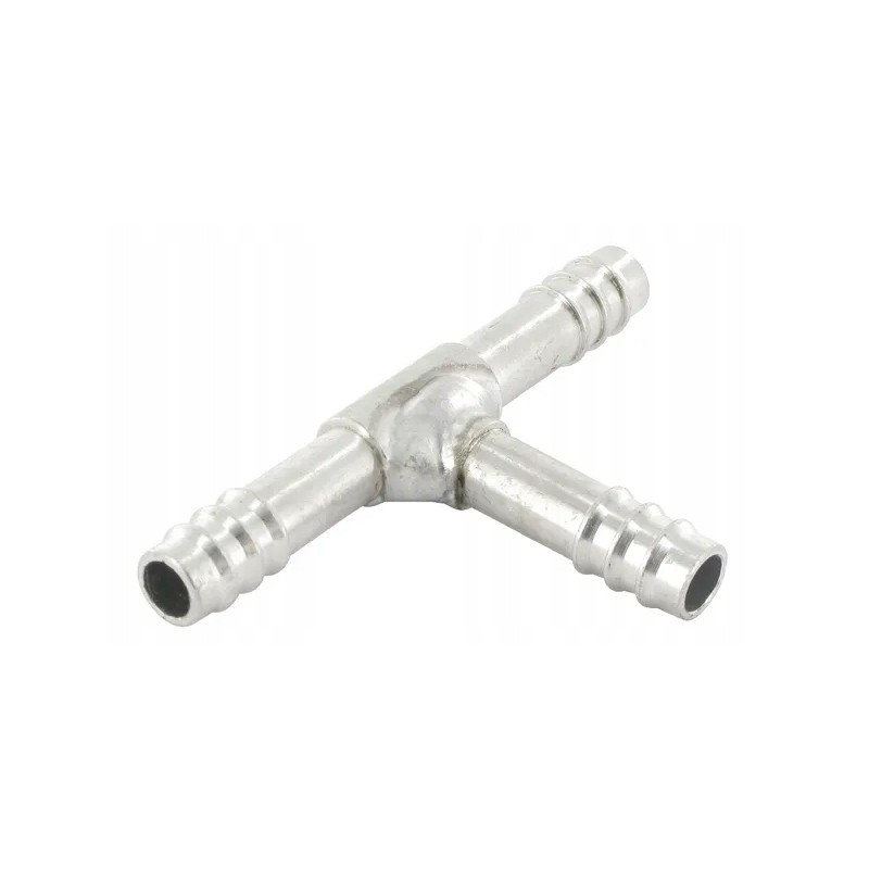 Connector for filling the air conditioning, 8 mm connection
