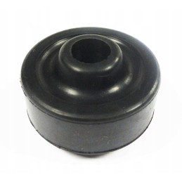 Rubber bumper for the mtz radiator 14x53x35