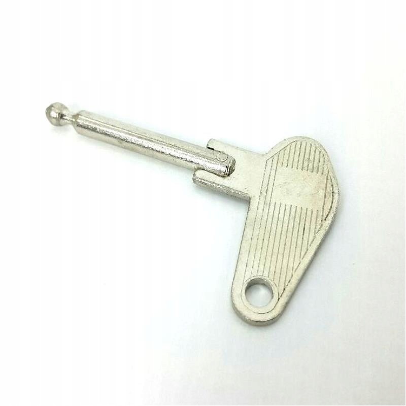 Ursus ignition key