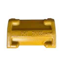 Radiator core cat 7n 0165 7n0165