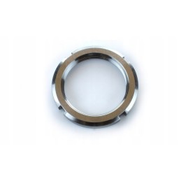 Bearing pressure nut km 12 m60x2