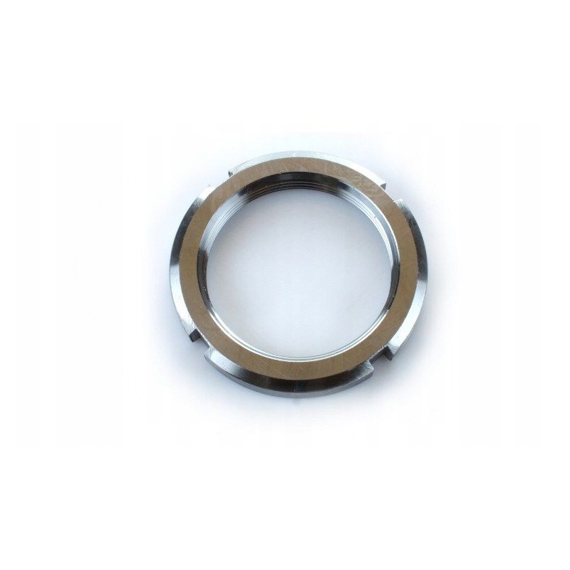 Bearing pressure nut km 12 m60x2