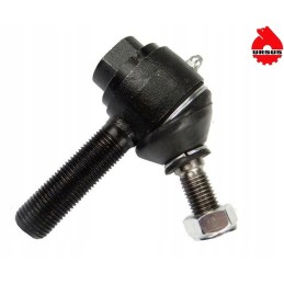 Rod end, left joint c 328 with nut