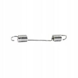Brake shoe spring c 360 50526070