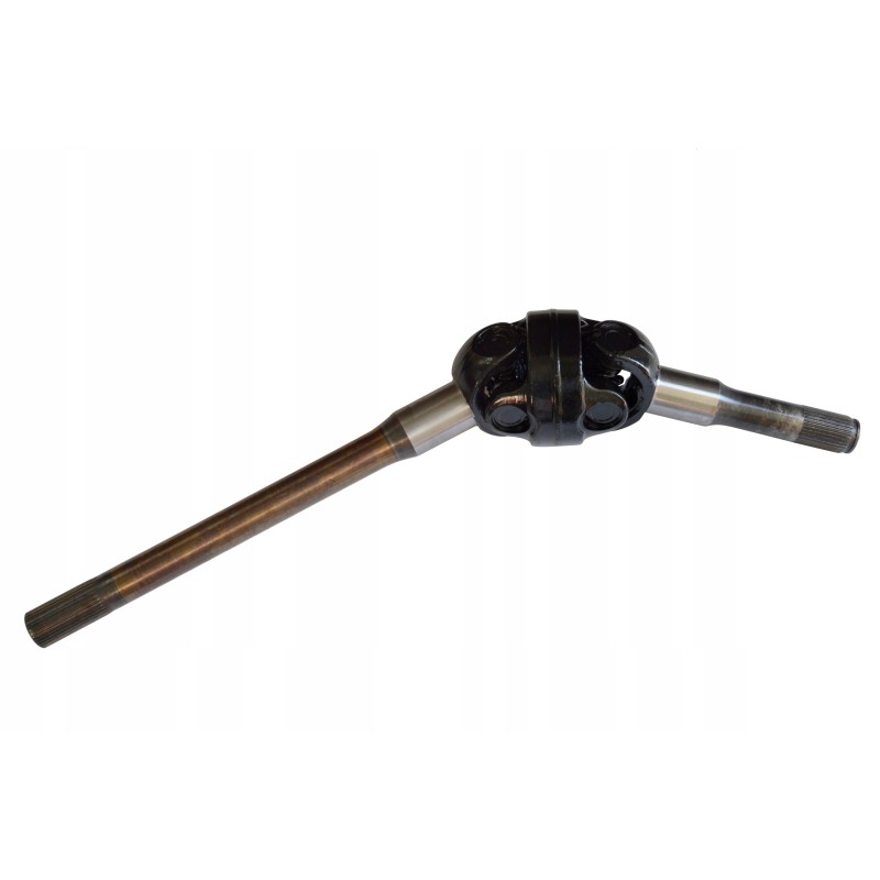 Polos front complete right jcb 3cx 4cx 914 89800