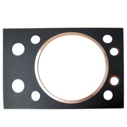 Head gasket with copper rim c 360