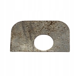 Oil pump spacer c 330 50103090