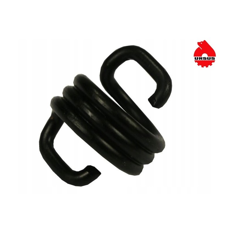 Brake disc spring sold for 10c 385 ory