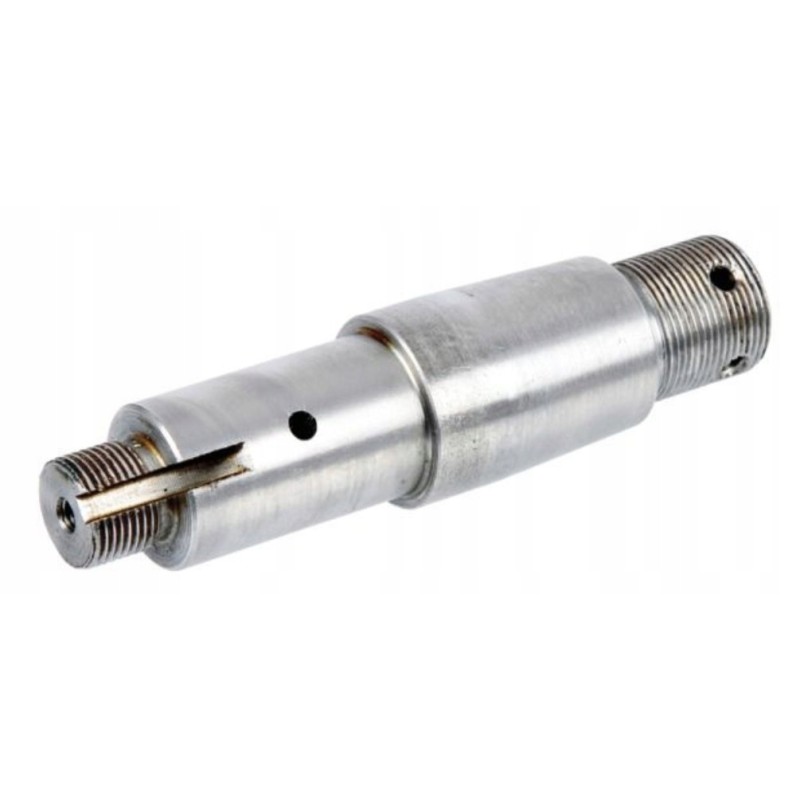 Mtz pin of the support actuator