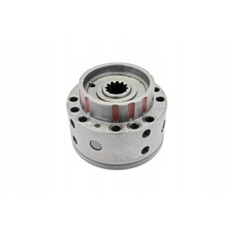 P5m31501012 differential