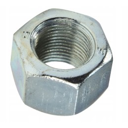 Front wheel nut for t 25 a403103017