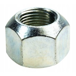 Front wheel nut for t 25 a403103017