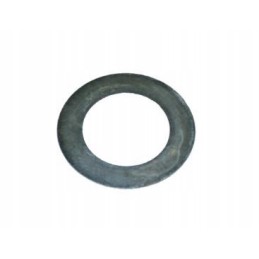 Spacer for cat backhoe loader