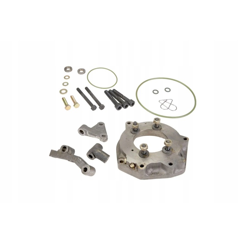 1000000000000 adapter for the injection pump