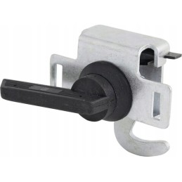 The hood lock fits c 360 26900046653120