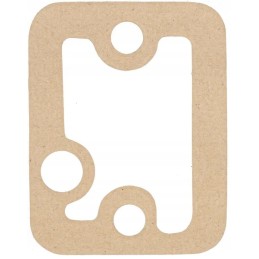 Upper plate selector seal