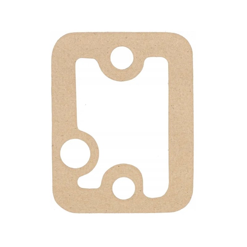 Upper plate selector seal