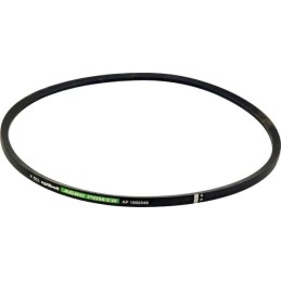 Optibelt V-belt fits Deutz Fahr