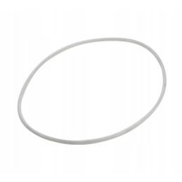 Centrifugal filter cover sealing ring