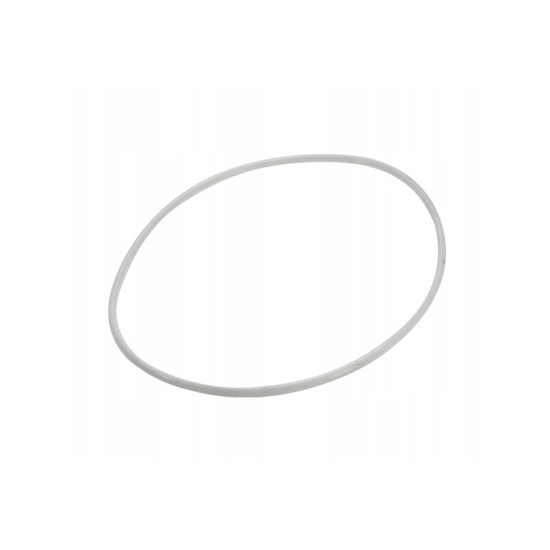 Centrifugal filter cover sealing ring