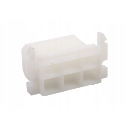 6-pin connection cube