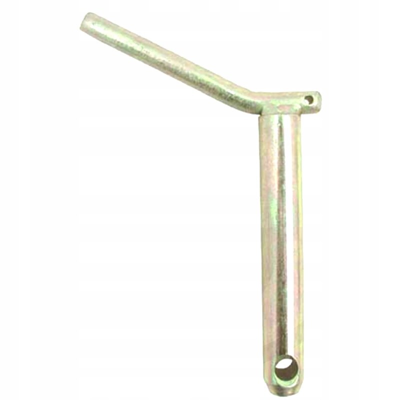 Pin pin with handle, category 1, diameter 22mm