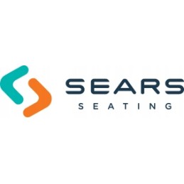 Side shock absorption for Sears chair