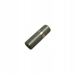 Rear wheel shaft stud bolt, wheel shaft c 330 m20x1 5