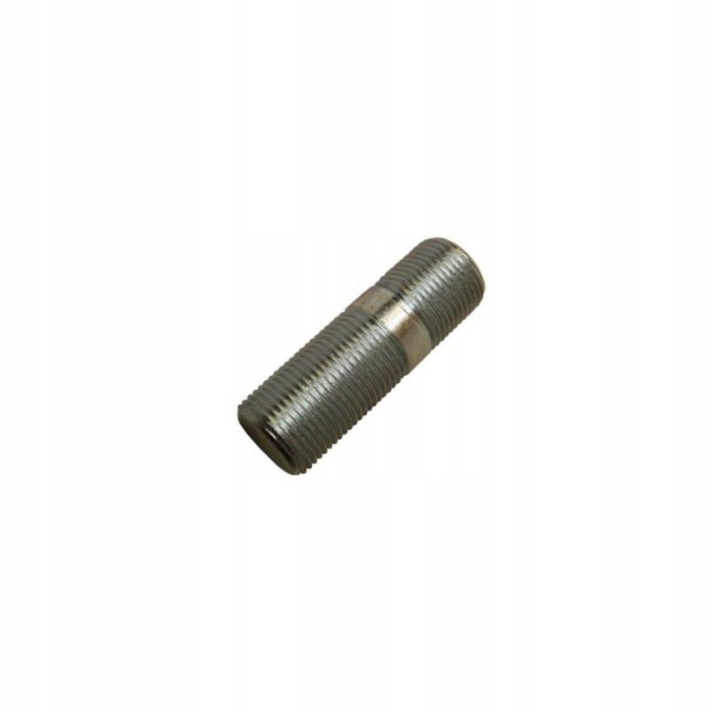 Rear wheel shaft stud bolt, wheel shaft c 330 m20x1 5