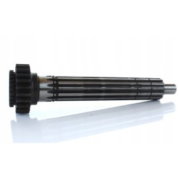 Gearbox main shaft ZETOR 5011 37111904
