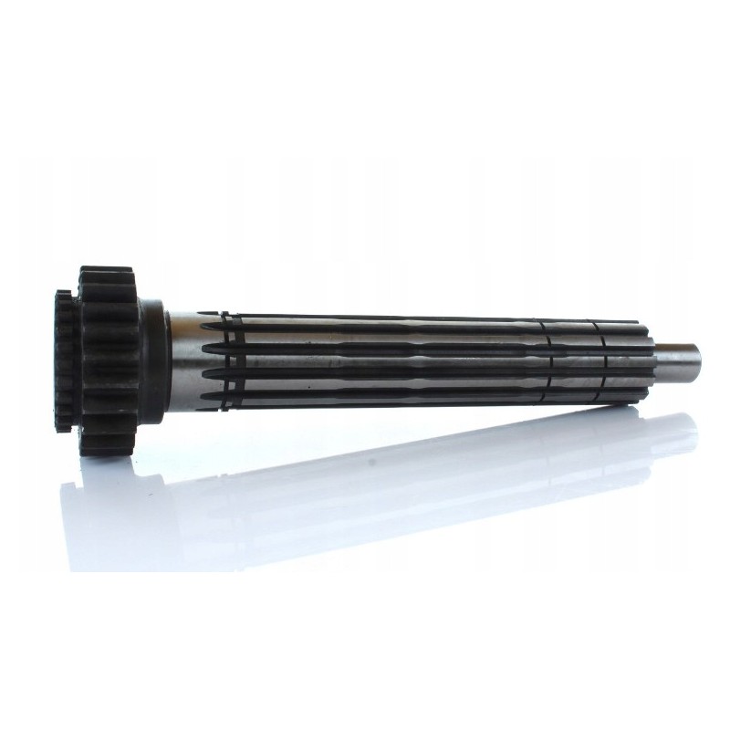 Gearbox main shaft ZETOR 5011 37111904