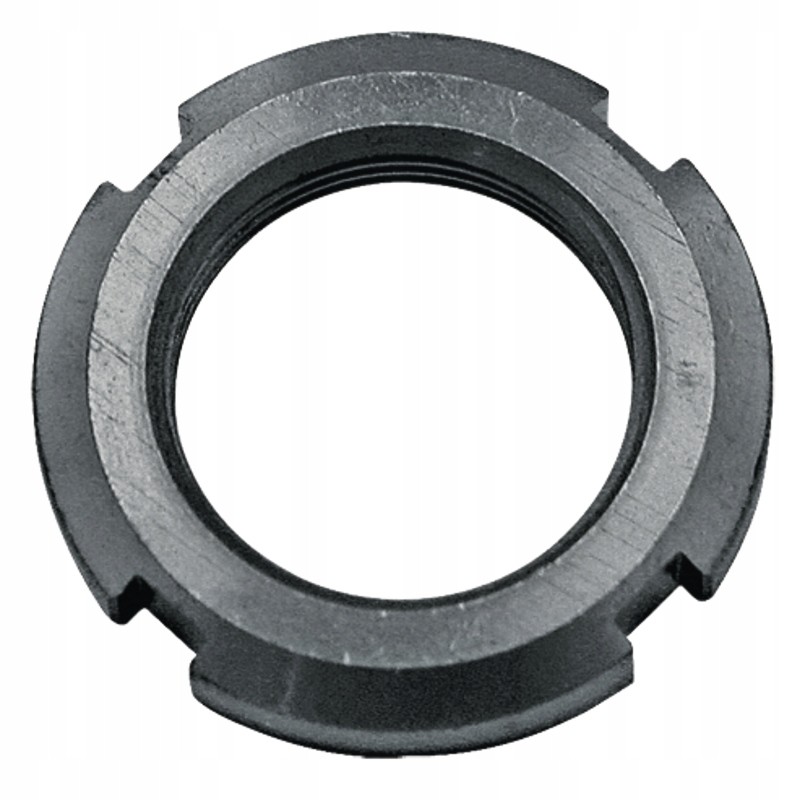 Bearing nut 9mm 58mm granite